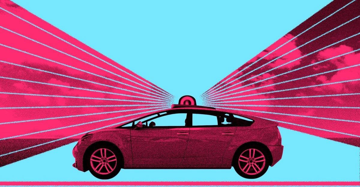 Robotaxis are real now — so is the pushback